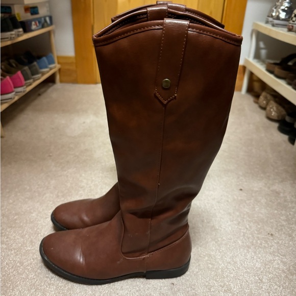 Rampage Boots - Picture 3 of 5